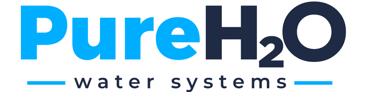 Pure H2O Water Systems